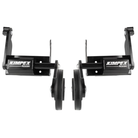 KIMPEX GEN 3 RETRACTABLE WHEELS SYSTEM (472501) - DRIVEN Canada's Powersports 779423626585472501