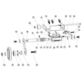 KIMPEX GEN 3 RETRACTABLE WHEELS SYSTEM (472501) - DRIVEN Canada's Powersports 779423626585472501