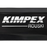 KIMPEX GEN 3 RETRACTABLE WHEELS SYSTEM (472647) - DRIVEN Canada's Powersports 779423626479472647