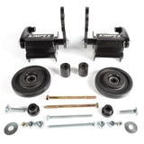 KIMPEX GEN 3 RETRACTABLE WHEELS SYSTEM (472647) - DRIVEN Canada's Powersports 779423626479472647