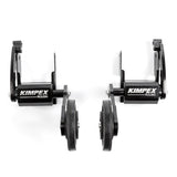 KIMPEX GEN 3 RETRACTABLE WHEELS SYSTEM (472570) - DRIVEN Canada's Powersports 779423626592472570