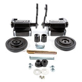 KIMPEX GEN 3 RETRACTABLE WHEELS SYSTEM (472570) - DRIVEN Canada's Powersports 779423626592472570