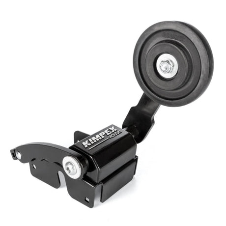 KIMPEX GEN 3 RETRACTABLE WHEELS SYSTEM (472570) - DRIVEN Canada's Powersports 779423626592472570