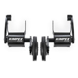 KIMPEX GEN 3 RETRACTABLE WHEELS SYSTEM (472573) - DRIVEN Canada's Powersports 779423626486472573