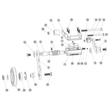 KIMPEX GEN 3 RETRACTABLE WHEELS SYSTEM (472573) - DRIVEN Canada's Powersports 779423626486472573