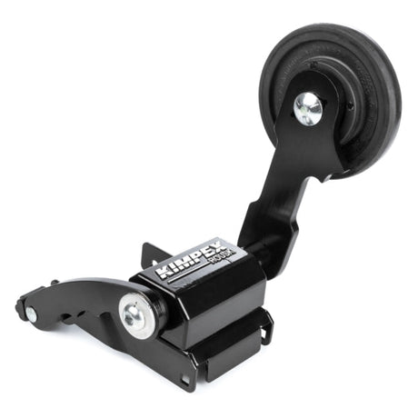 KIMPEX GEN 3 RETRACTABLE WHEELS SYSTEM (472573) - DRIVEN Canada's Powersports 779423626486472573