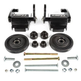 KIMPEX GEN 3 RETRACTABLE WHEELS SYSTEM (472589) - DRIVEN Canada's Powersports 779423626509472589