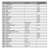 KIMPEX GEN 3 RETRACTABLE WHEELS SYSTEM (472589) - DRIVEN Canada's Powersports 779423626509472589