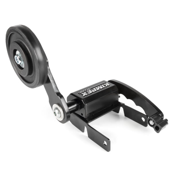 KIMPEX GEN 3 RETRACTABLE WHEELS SYSTEM (472589) - DRIVEN Canada's Powersports 779423626509472589