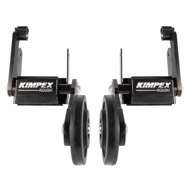 KIMPEX GEN 3 RETRACTABLE WHEELS SYSTEM (472590) - DRIVEN Canada's Powersports 779423626516472590
