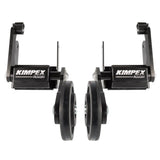 KIMPEX GEN 3 RETRACTABLE WHEELS SYSTEM (472590) - DRIVEN Canada's Powersports 779423626516472590