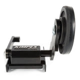 KIMPEX GEN 3 RETRACTABLE WHEELS SYSTEM (472590) - DRIVEN Canada's Powersports 779423626516472590