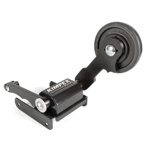 KIMPEX GEN 3 RETRACTABLE WHEELS SYSTEM (472590) - DRIVEN Canada's Powersports 779423626516472590