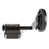 KIMPEX GEN 3 RETRACTABLE WHEELS SYSTEM (472594) - DRIVEN Canada's Powersports 779423626424472594