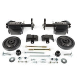 KIMPEX GEN 3 RETRACTABLE WHEELS SYSTEM (472594) - DRIVEN Canada's Powersports 779423626424472594
