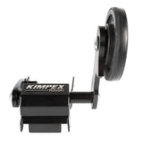 KIMPEX GEN 3 RETRACTABLE WHEELS SYSTEM (472596) - DRIVEN Canada's Powersports 779423626431472596