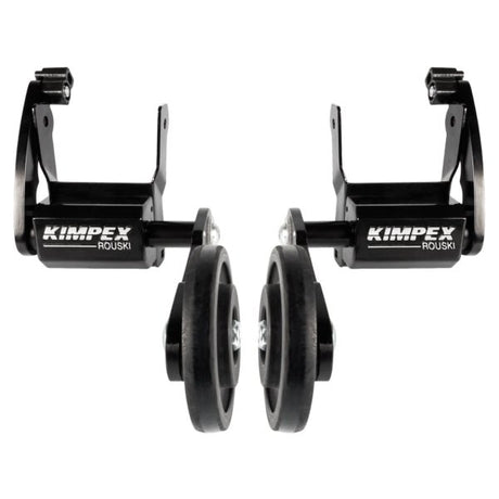KIMPEX GEN 3 RETRACTABLE WHEELS SYSTEM (472596) - DRIVEN Canada's Powersports 779423626431472596