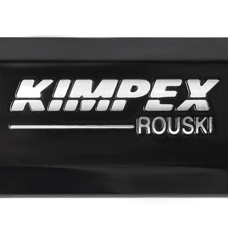 KIMPEX GEN 3 RETRACTABLE WHEELS SYSTEM (472607) - DRIVEN Canada's Powersports 779423626448472607