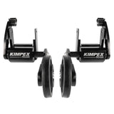 KIMPEX GEN 3 RETRACTABLE WHEELS SYSTEM (472607) - DRIVEN Canada's Powersports 779423626448472607