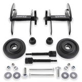 KIMPEX GEN 3 RETRACTABLE WHEELS SYSTEM (472695) - DRIVEN Canada's Powersports 779423626462472695