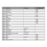 KIMPEX GEN 3 RETRACTABLE WHEELS SYSTEM (472695) - DRIVEN Canada's Powersports 779423626462472695