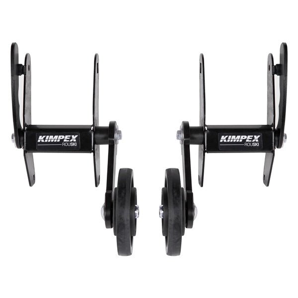 KIMPEX GEN 3 RETRACTABLE WHEELS SYSTEM (472695) - DRIVEN Canada's Powersports 779423626462472695