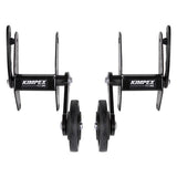 KIMPEX GEN 3 RETRACTABLE WHEELS SYSTEM (472695) - DRIVEN Canada's Powersports 779423626462472695