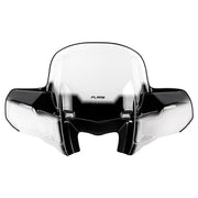 KIMPEX WINDSHIELD FIXED YAM - DRIVEN Canada's Powersports 4798253810086 - 54E