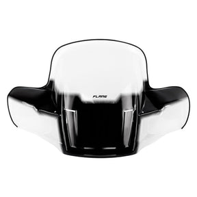 KIMPEX WINDSHIELD FIXED HON KAWA - DRIVEN Canada's Powersports 4798203810044 - 54E