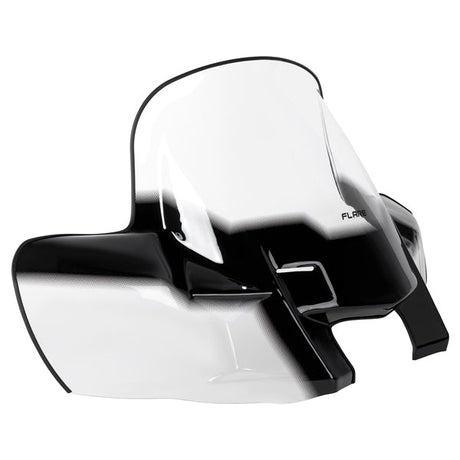 KIMPEX WINDSHIELD FIXED SUZ - DRIVEN Canada's Powersports 4798223810050 - 54E