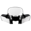 KIMPEX WINDSHIELD FIXED SUZ - DRIVEN Canada's Powersports 4798223810050 - 54E