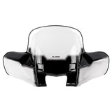 KIMPEX WINDSHIELD FIXED SUZ - DRIVEN Canada's Powersports 4798223810050 - 54E