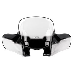 KIMPEX WINDSHIELD FIXED SUZ - DRIVEN Canada's Powersports 4798223810050 - 54E