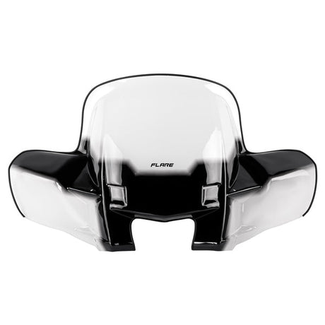 KIMPEX WINDSHIELD FIXED SUZ - DRIVEN Canada's Powersports 4798223810050 - 54E