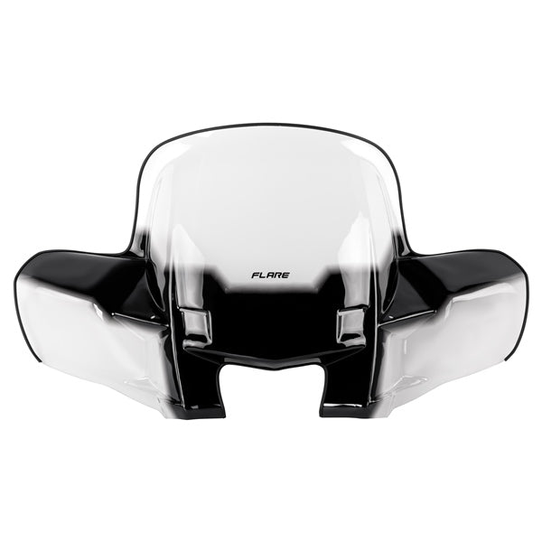 KIMPEX WINDSHIELD FIXED SUZ - DRIVEN Canada's Powersports 4798223810050 - 54E