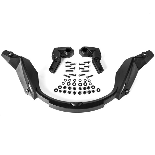 KIMPEX WINDSHIELD FIXED SUZ - DRIVEN Canada's Powersports 4798223810050 - 54E