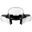 KIMPEX WINDSHIELD FIXED SPORTSMAN - DRIVEN Canada's Powersports 4798263810140 - 54E