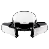 KIMPEX WINDSHIELD FIXED SPORTSMAN - DRIVEN Canada's Powersports 4798263810140 - 54E