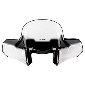 KIMPEX WINDSHIELD FIXED SPORTSMAN - DRIVEN Canada's Powersports 4798263810140 - 54E