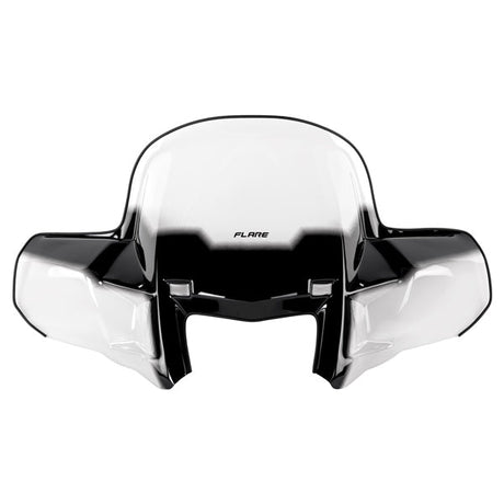 KIMPEX WINDSHIELD FIXED SPORTSMAN - DRIVEN Canada's Powersports 4798263810140 - 54E