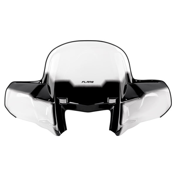 KIMPEX WINDSHIELD FIXED SPORTSMAN - DRIVEN Canada's Powersports 4798263810140 - 54E