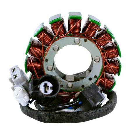 KIMPEX GENERATOR STATOR & MOSFET VOLTAGE REGULATOR KIT (SF - 900 - 007279) - DRIVEN Canada's Powersports 882834049963SF - 900 - 007279
