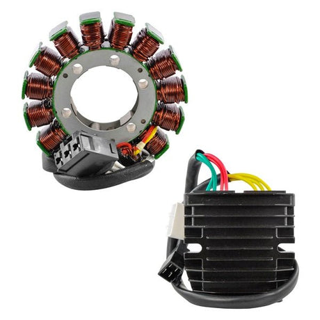 KIMPEX GENERATOR STATOR & MOSFET VOLTAGE REGULATOR KIT (SF - 900 - 007314) - DRIVEN Canada's Powersports SF - 900 - 007314SF - 900 - 007314