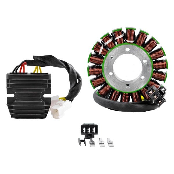 KIMPEX GENERATOR STATOR & MOSFET VOLTAGE REGULATOR KIT (SF - 900 - 006592) - DRIVEN Canada's Powersports RMS900 - 106195SF - 900 - 006592