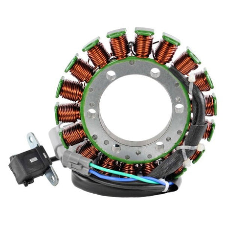 KIMPEX GENERATOR STATOR & MOSFET VOLTAGE REGULATOR KIT (SF - 900 - 006593) - DRIVEN Canada's Powersports RMS900 - 106196SF - 900 - 006593