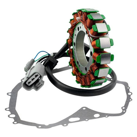 KIMPEX GENERATOR STATOR & MOSFET VOLTAGE REGULATOR KIT (SF - 900 - 006593) - DRIVEN Canada's Powersports RMS900 - 106196SF - 900 - 006593