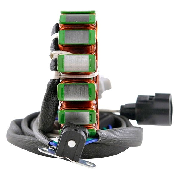 KIMPEX GENERATOR STATOR & VOLATAGE REGULATOR KIT (SF - 900 - 006564) - DRIVEN Canada's Powersports 779421882174SF - 900 - 006564