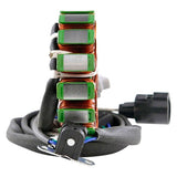 KIMPEX GENERATOR STATOR & VOLATAGE REGULATOR KIT (SF - 900 - 006564) - DRIVEN Canada's Powersports 779421882174SF - 900 - 006564