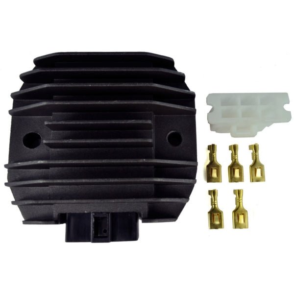 KIMPEX GENERATOR STATOR & VOLATAGE REGULATOR KIT (SF - 900 - 006551) - DRIVEN Canada's Powersports RMS900 - 103358SF - 900 - 006551