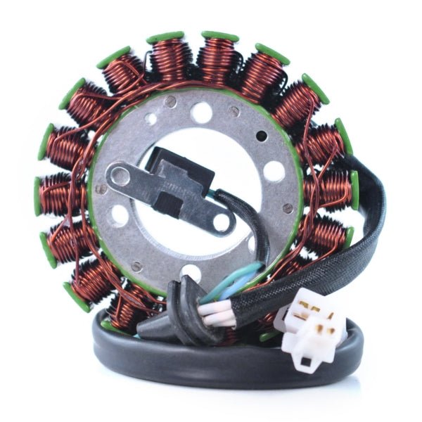 KIMPEX GENERATOR STATOR & VOLATAGE REGULATOR KIT (SF - 900 - 006551) - DRIVEN Canada's Powersports RMS900 - 103358SF - 900 - 006551